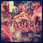 ラストアイドル/君は何キャラット？（ラスアイ盤（通常盤））