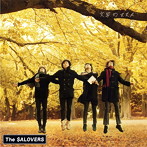 SALOVERS/文学のススメ（初回限定盤）（DVD付）