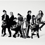 布袋寅泰/8 BEATのシルエット（初回限定盤）（DVD付）
