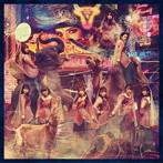 ラストアイドル/君は何キャラット？（初回限定盤 Type B）（DVD付）