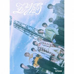 ＆TEAM/五月雨（Samidare）（初回限定盤）