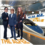 THE ALFEE/KO. DA. MA. / ロマンスが舞い降りて来た夜（初回限定盤B）