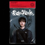 ＆TEAM/Go in Blind（月狼）（メンバーソロジャケット盤-EJ-）（限定盤）