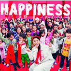 AI/ハピネス-ギフト・パック（DVD付）