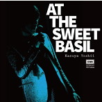 吉井和哉/AT THE SWEET BASIL