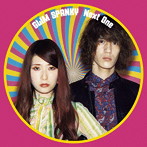 GLIM SPANKY/Next One（通常盤）