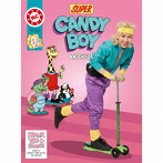RYUCHELL/SUPER CANDY BOY