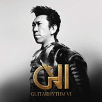 布袋寅泰/GUITARHYTHM VI（通常盤）