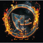 MonsterZ MATE/255（通常盤）