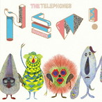 telephones/NEW!(通常盤)