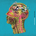 SEKAI NO OWARI/scent of memory（通常盤）