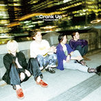 ストレイテナー/Crank Up（通常盤）