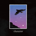 大橋ちっぽけ/character