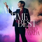 和田アキ子/和田アキ子 オールタイムベスト(DVD付)