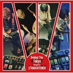 【クリックで詳細表示】ストレイテナー/Behind The Tokyo(初回限定盤)