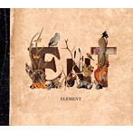 ent/ELEMENT（初回限定盤）