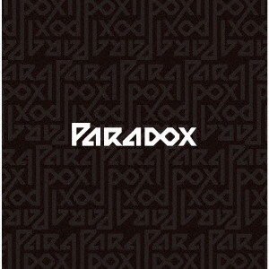 布袋寅泰/Paradox（完全数量限定盤 Paradox Boxセット）