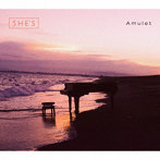 SHE’S/Amulet（初回限定盤）（DVD付）