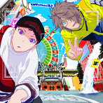MonsterZ MATE/WalkerZ（初回限定盤A）（Blu-ray Disc付）