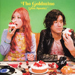 GLIM SPANKY/The Goldmine（初回限定盤）（DVD付）