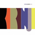 KIRINJI/KIRINJI 20132020（通常盤）