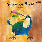 Jazztronik/Vamos La Brasil