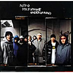 NITRO MICROPHONE UNDERGROUND/NITRO MICROPHONE UNDERGROUND[Def Jam edition]