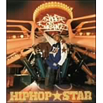 SPHERE of INFLUENCE/HIP HOP☆STAR