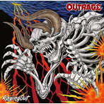 アウトレイジ/Raging Out（通常盤）