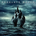 アンセム/アブソリュート・ワールド〜デラックス・エディション（初回限定盤）（DVD付）