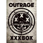 アウトレイジ/XXX BOX（初回生産限定盤）（DVD付）