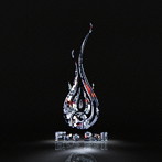 FIRE BALL/FIRE BALL All Time Best‘BLACK〜Fire Ball’s Choice〜’