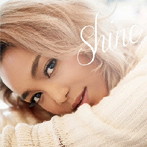 Crystal Kay/Shine（通常盤）