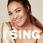 Crystal Kay/I SING