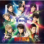 BOYS AND MEN/BOYMEN the Universe（通常盤）
