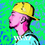 SWAY/Stay Wild And Young（通常盤）
