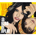 VAMPS/AHEAD/REPLAY