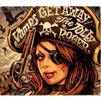 VAMPS/GET AWAY/THE JOLLY ROGER