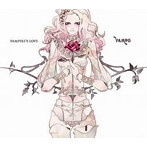 VAMPS/VAMPIRE’S LOVE
