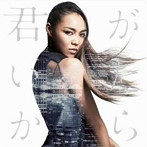 Crystal Kay/君がいたから