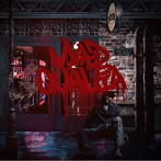 HYDE/MAD QUALIA（Japanese Version）（通常盤）