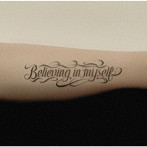 HYDE/BELIEVING IN MYSELF/INTERPLAY（通常盤）