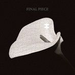 HYDE/FINAL PIECE（通常盤）