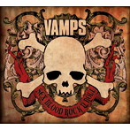 VAMPS/SEX BLOOD ROCK N’ROLL