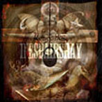 D’espairsRay/REDEEMER（初回限定盤）（DVD付）