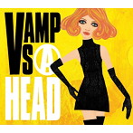VAMPS/AHEAD/REPLAY（初回限定盤A）（DVD付）
