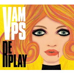 VAMPS/AHEAD/REPLAY（初回限定盤B）（DVD付）