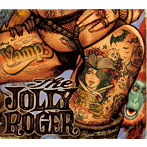 VAMPS/GET AWAY/THE JOLLY ROGER（初回限定盤B）（DVD付）