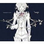 VAMPS/VAMPIRE’S LOVE（初回限定盤A）（DVD付）