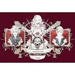 VAMPS/VAMPIRE’S LOVE（初回限定盤B）